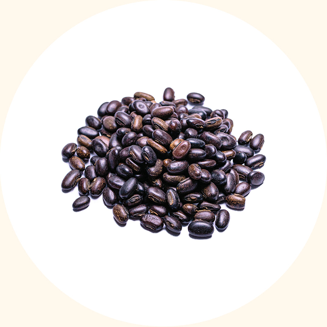 Mucuna bracteata (MB)