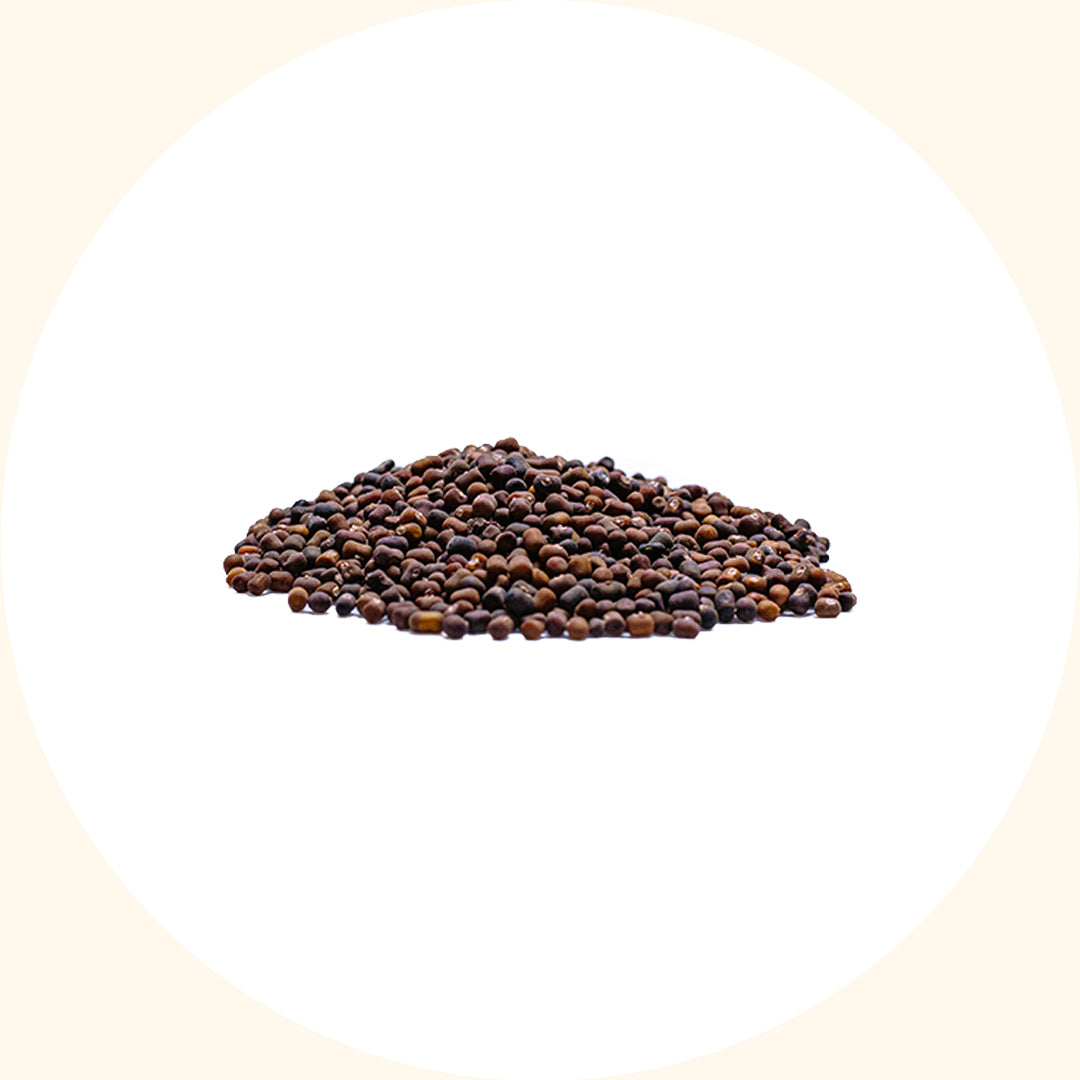 Pueraria javanica (PJ)