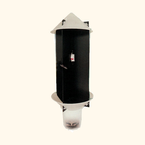 Kudzu RB Lure rhinoceros beetle pest management trap