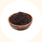 SoilBoost EA product label with application rates