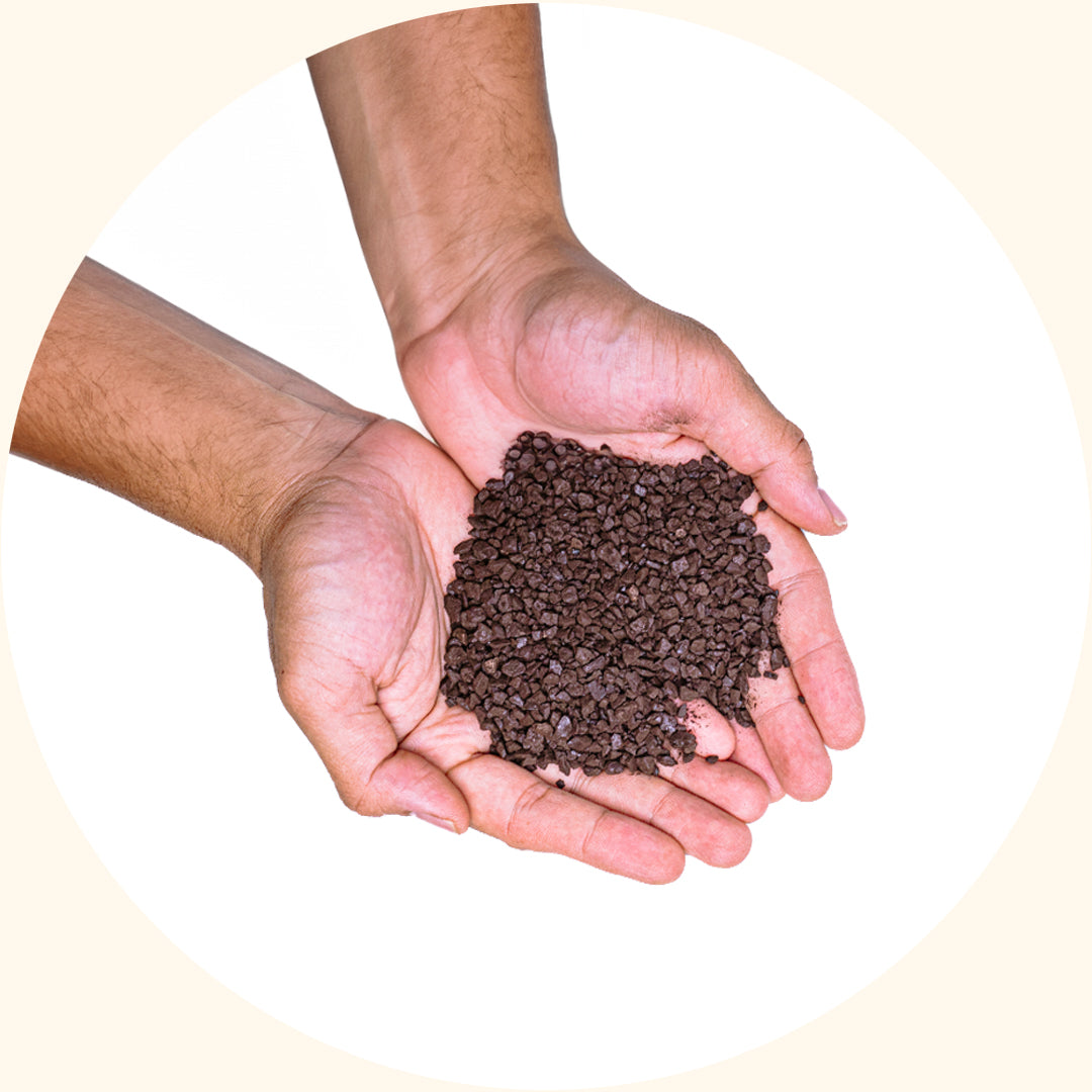 SoilBoost EA
