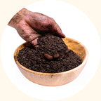 SoilBoost EA enhancing nutrient availability in soil