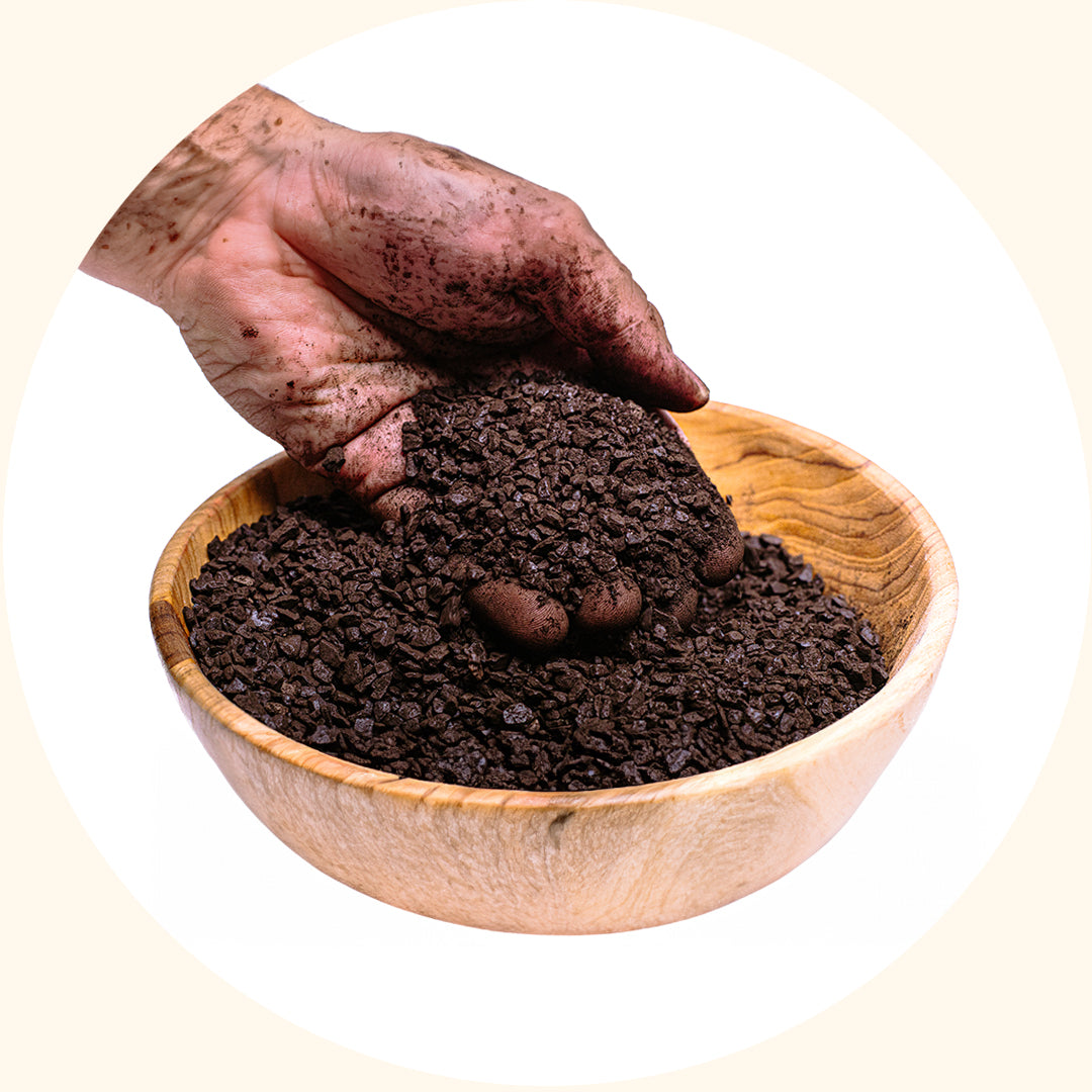 SoilBoost EA